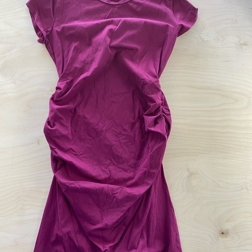 Missufe Maternity Dress size XL ( H)